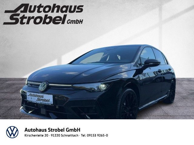 Volkswagen Golf R 2.0 TSI 4MOTION 245 kW 7-Gang-DSG LED ACC Leasing