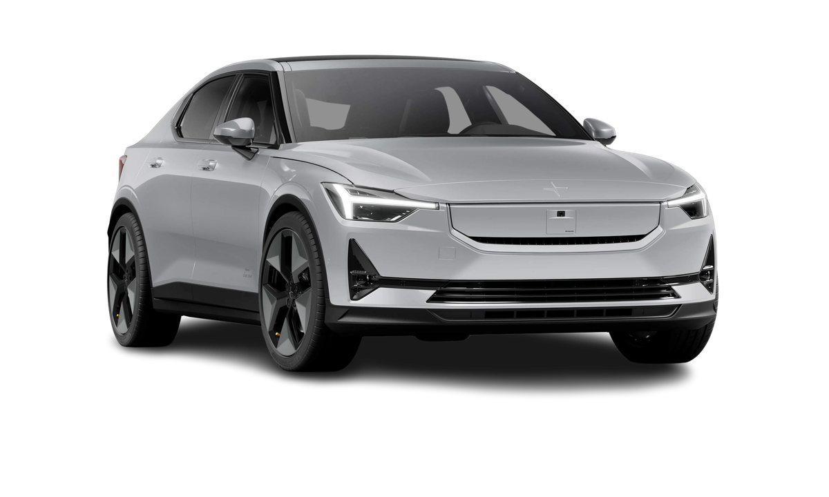 Polestar 2 Long Range Dual Motor Long Range Dual Motor Prime Auto-Abo