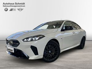 BMW M235 xDrive Gran Coupé 400€ netto/mtl.*19"*LC Pr