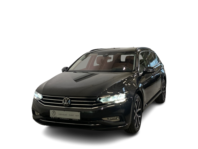Volkswagen Passat Variant 2.0 TDI DSG Business / Navi LED A Auto-Abo