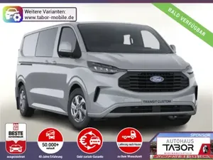 Ford Transit Custom Multicab Limited L2 LED Heckkl.