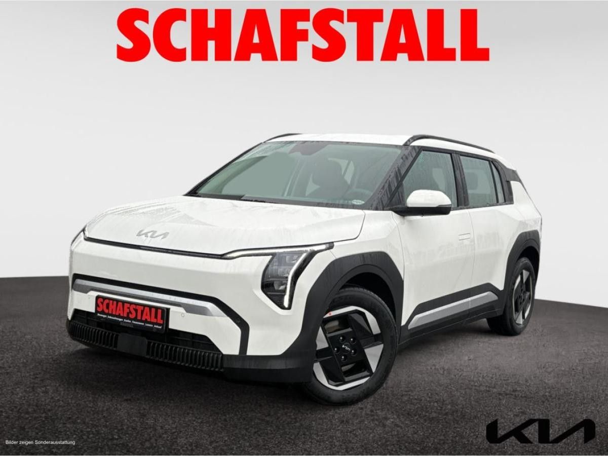 Kia EV3 AIR 58,3kWh | Winterpaket | DriveWise-ADAS-Paket | Gewerbe* Leasing
