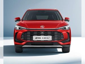 MG 💥HEV+ 1,5 LITER HYBRID STANDARD -  SOFORT VERFÜGBAR - SONDERAKTION💥 Leasing