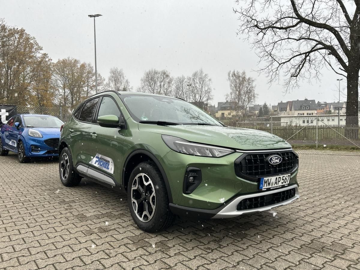 Ford Kuga FHEV ACTIVE AKTION Abverkauf, SOFORT Lieferbar🥳​💥​💥​💥 Leasing