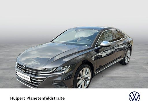 Volkswagen Arteon 1.4 EHybrid DSG Elegance 5dr Kauf