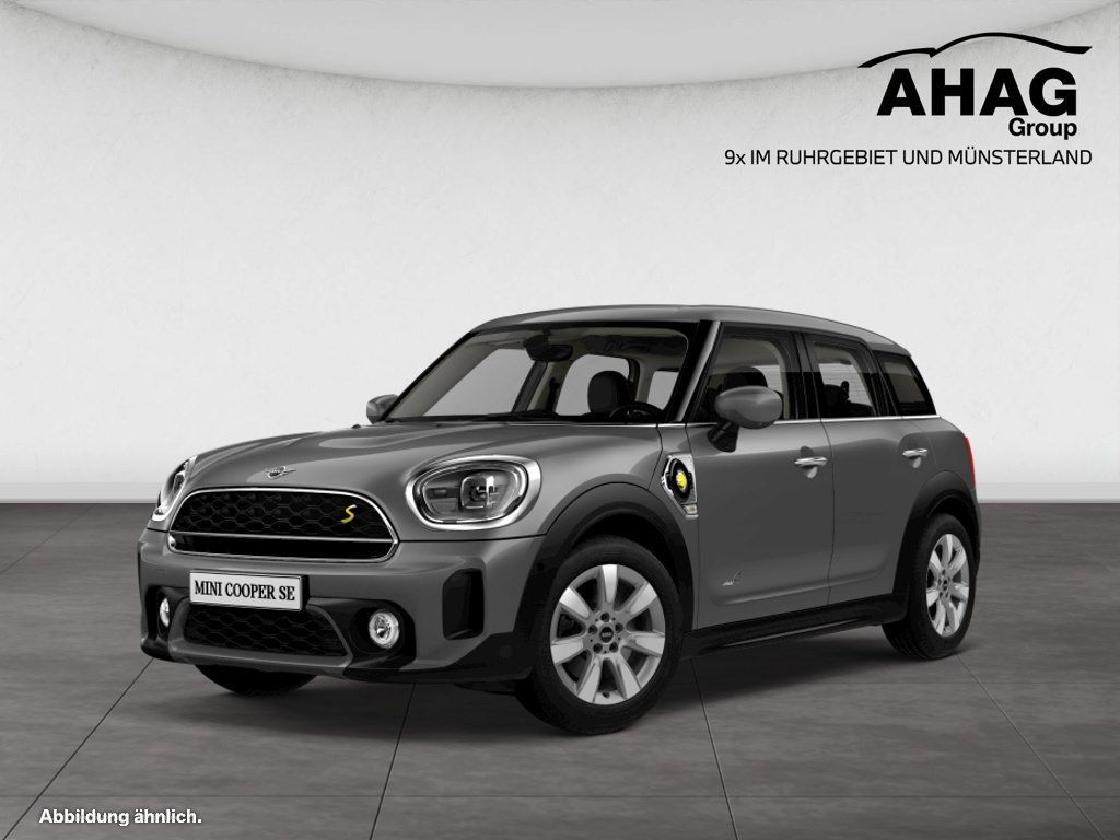 MINI Cooper S E ALL4 Countryman Leasing