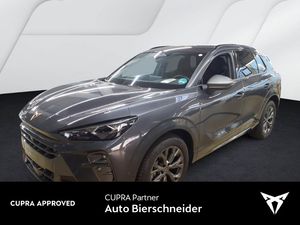 Cupra Terramar 2.0 TSI 4Drive DSG HD-MATRIX HUD NAVI I