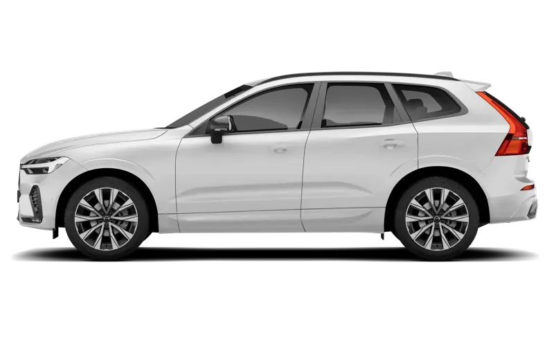 Volvo XC60 T8 Plug-in H AWD Auto Plus Black Edition Leasing