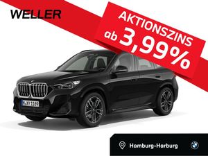 BMW X1 xDr 23iA M SPORT LivePro,19",Lea.o.Anz.449,-