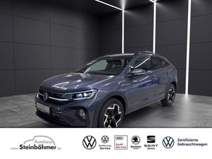 Volkswagen Taigo R-Line 1.0 TSI DSG Travel&Comfort Navi LED