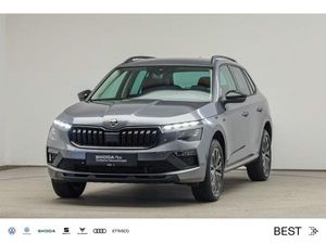Skoda Kamiq 1.0 TSI DSG TOUR*MATRIX*AHK*KAMERA*PDC*NAVI