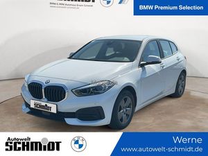 BMW 118d Advantage + 2.Jahre.BPS-GARANTIE Leasing