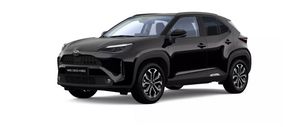 Toyota Yaris Cross Teamplayer, Winter-Paket Auto-Abo