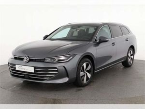Volkswagen Passat Variant (CJ5)