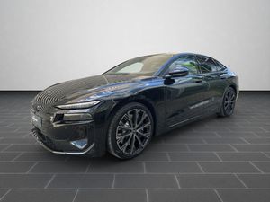 Audi S6 e-tron Sportback (GHA) Leasing