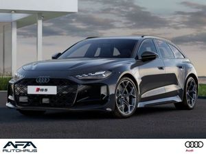 Audi RS5 Avant TFSI quattro Matrix*360°*Massage*RS