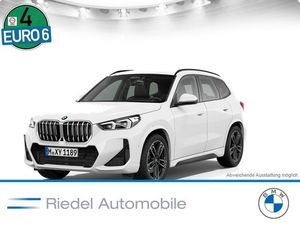 BMW X1 xDrive23d M Sportpaket*AHK*ab 1,49% eff.*