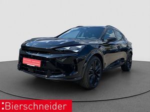 Cupra Formentor 2.0 TSI DSG 4Drive VZ Tribe Edition PA