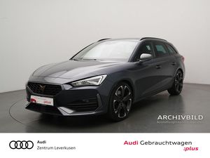Cupra Leon VZ DSG VIRT DCC ACC NAVI PDC LED SHZ KLIMA