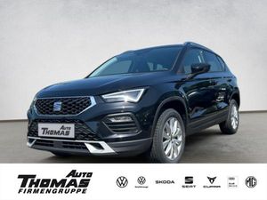 Seat Ateca Road Edition 1.5 TSI DSG Aktionspreis