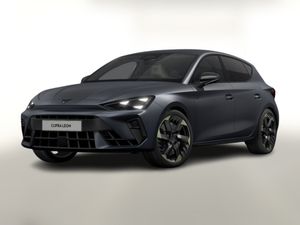 Cupra Leon VZ DSG Tribe Edition Matt DCC 19" Kessy ACC Leasing privat