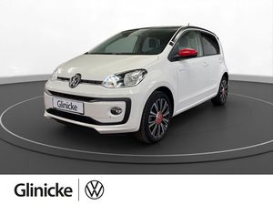 Volkswagen up! 1.0 EcoFuel spice up LM 16