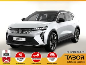 Renault RENAULT Scenic E-TECH Techno 220 Long Range el Heckkl Leasing