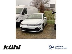 Volkswagen Golf VIII 2.0 TDI DSG GTD Navi, ACC Leasing