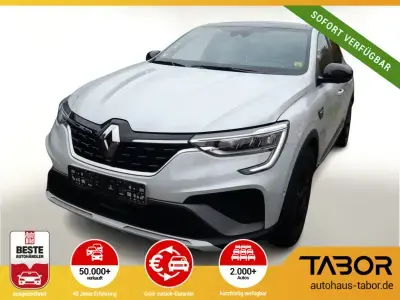 Renault Arkana TCe 160 MHEV EDC R.S. Line SchiebeD 360° Leasing