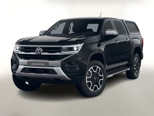Volkswagen Amarok 3.0 TDI 241 AT 4M Aventura HardT Matrix Auto-Abo privat Auto-Abo