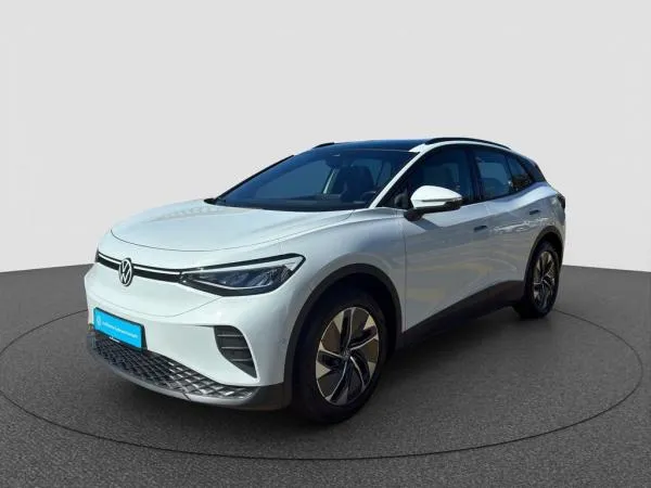 Volkswagen ID.4 Pro / SOFORT VERFÜGBAR!
