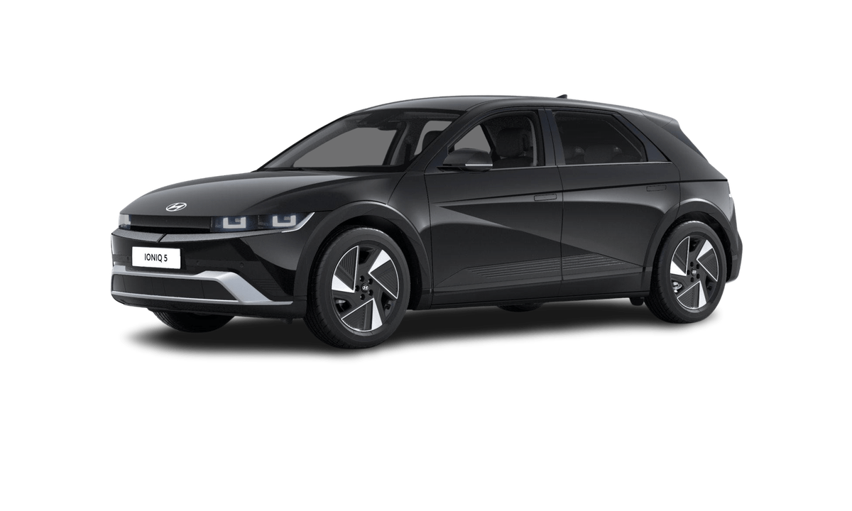 Hyundai IONIQ 5 84kWh 168kW Heckantrieb 84kWh 168kW Heckantrieb Techniq Auto-Abo