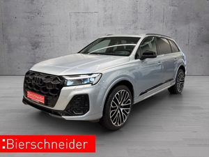 Audi Q7 TDI qu. S line 7Sitzer - Sonderleasingaktion