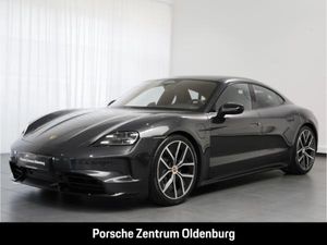 Porsche Taycan Black Edition Head-Up, Leder,Panoramadach