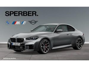 BMW M2 M2 Coupé /sofort Verfügbar / HUD/ Inno/ M Sportsitze
