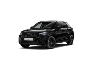 Audi Q2 S line TFSI (150 PS) tronic 19'' Matirx AHK
