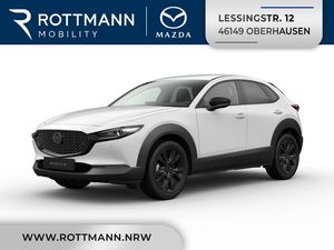 Mazda CX-30 2027 eSKYACTIV-G 140ps Aut. HOMURA SoMo