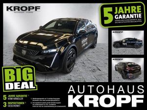 Peugeot 408 225 GT (12 ACC+AHK+LED+Navi+SD+SHZ+2xKlima