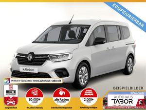 Renault Kangoo Grand EQUILIBRE dCi 95