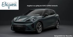 Cupra Raval Plus *LOYALISIERUNG* FULL LINK PDC ACC LED