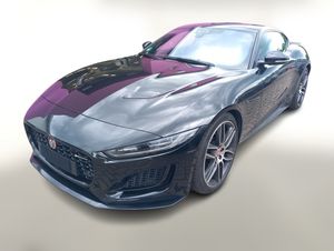 Jaguar F-TYPE 2.0 P300 R-Dyn DesignP LederP 20Z Leasing privat Leasing