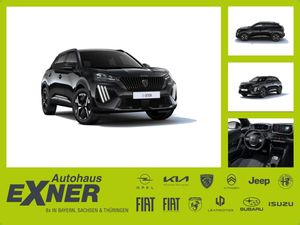 Peugeot 2008 elektro GT | LONG RANGE | FREI KONFIGURIERBAR | Privat Leasing