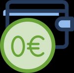 mvd icon zero euro