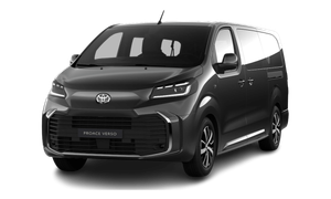 Toyota Proace Verso 2,0-l-D-4D 130kW L2 2,0-l-D-4D 130kW L2 Teamplayer Auto Auto-Abo