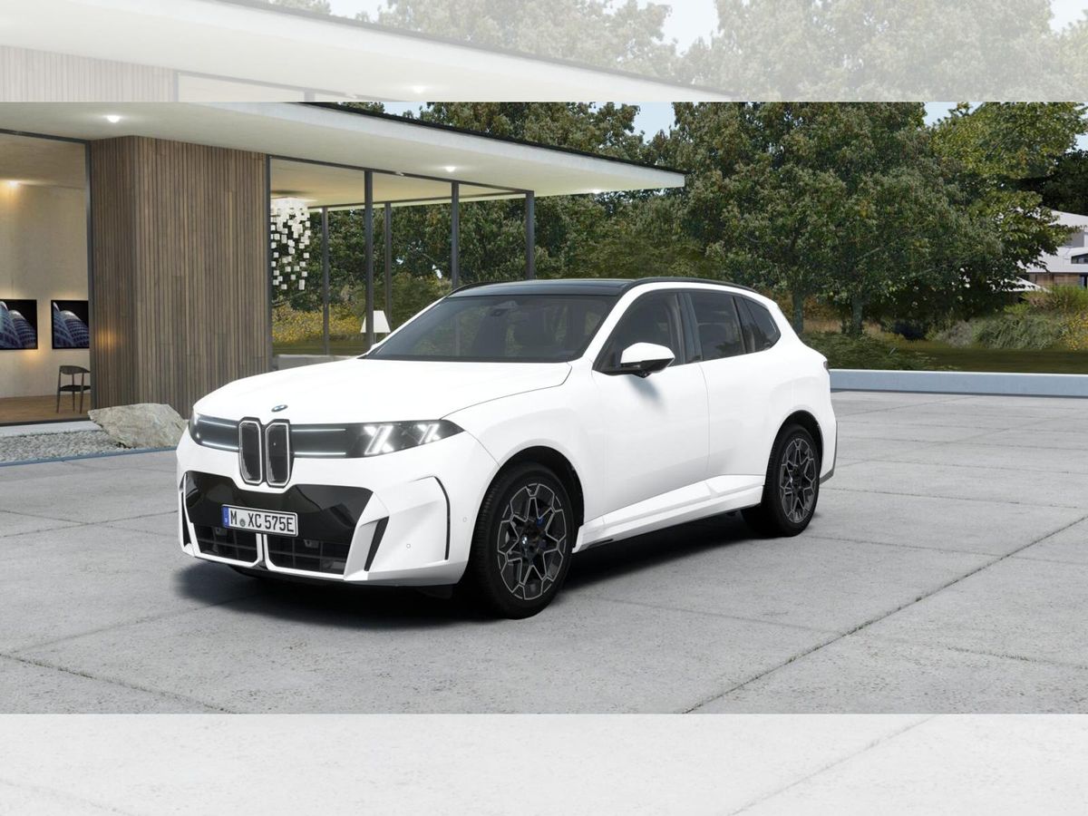 BMW X5 iX5 60 xDrive  **Bestellung abänderbar** Leasing