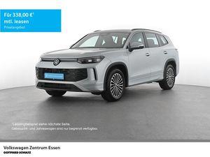 Volkswagen Tayron Life eTSI DSG Matrix AHK Navi R-Kamera