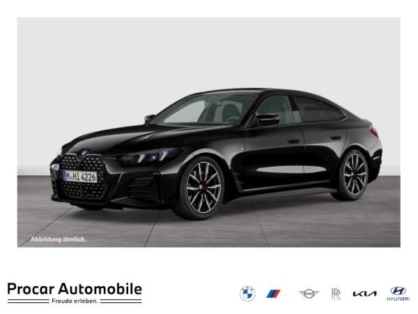 BMW 430 430i xDrive Gran Coupe M Sport Pro ACC 360°KAM RFK Leasing