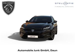 Peugeot 308 SW GT DIESEL 130 EAT8