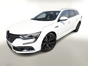 Renault Talisman Grandt TCe 160 EDC InitialeParis Leder Auto-Abo privat Auto-Abo
