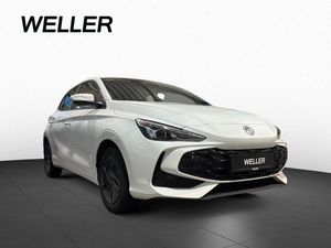 MG MG3 Leasing
